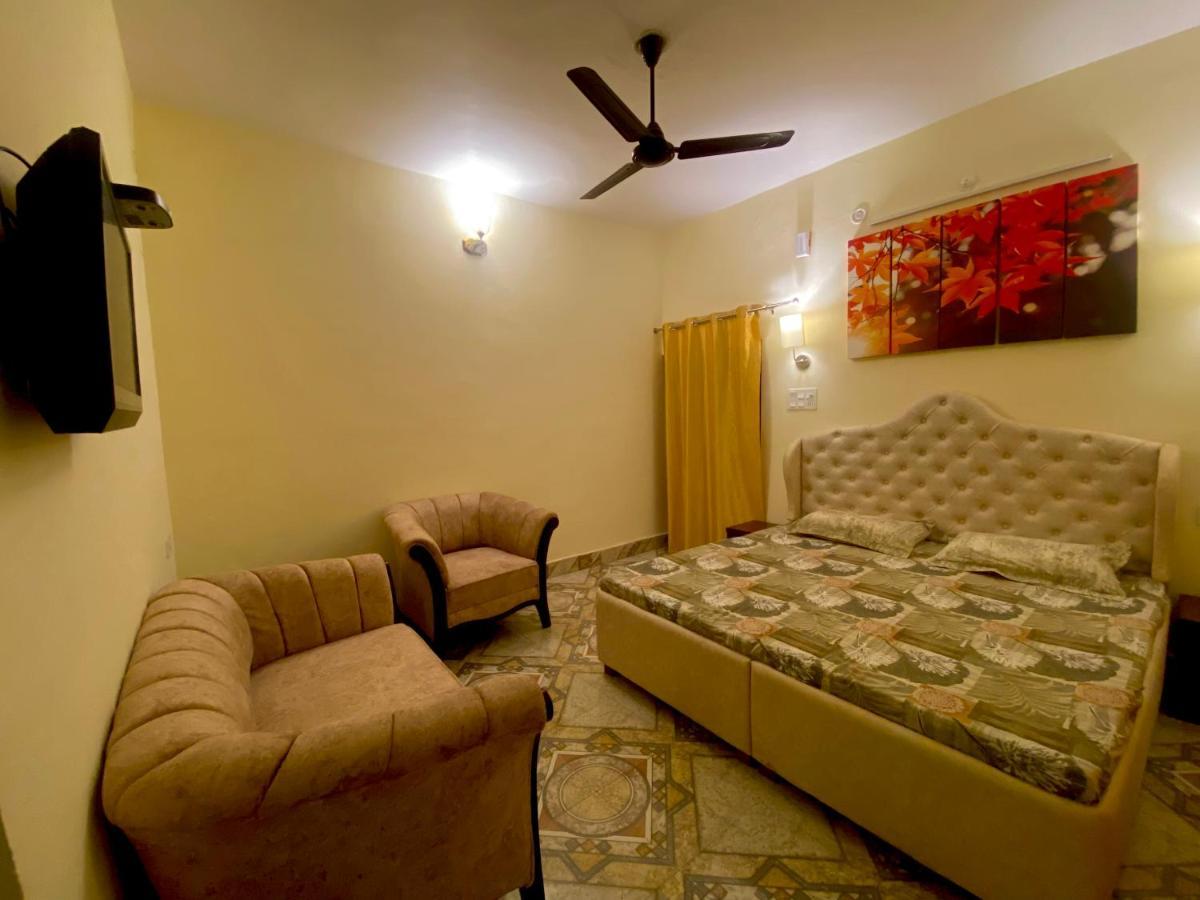 Ekant Guest House Dadāhu Εξωτερικό φωτογραφία