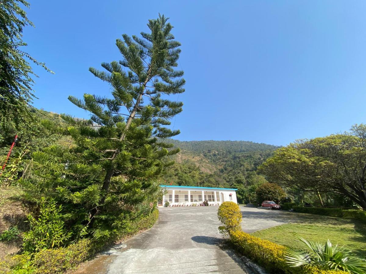 Ekant Guest House Dadāhu Εξωτερικό φωτογραφία